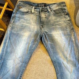 Salvage Men’s Jeans